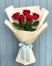 Букет Классика чувств в Братске