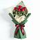 Букет цветов из: Розы в Братске