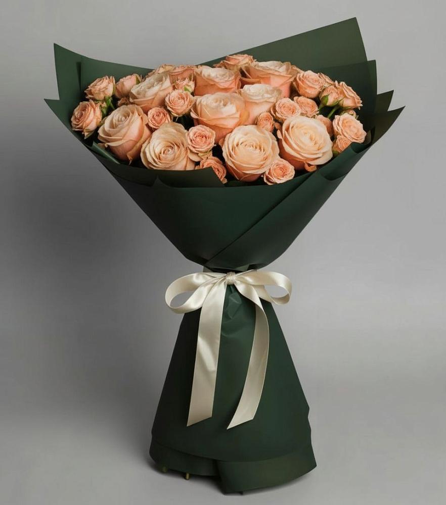 Букет Элегантный в Братске Букет Элегантный в Братске