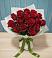 Букет Красные розы в Братске