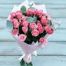 Букет Леди совершенство в Братске