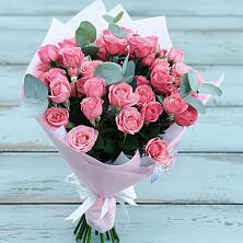 Букет Леди совершенство в Братске